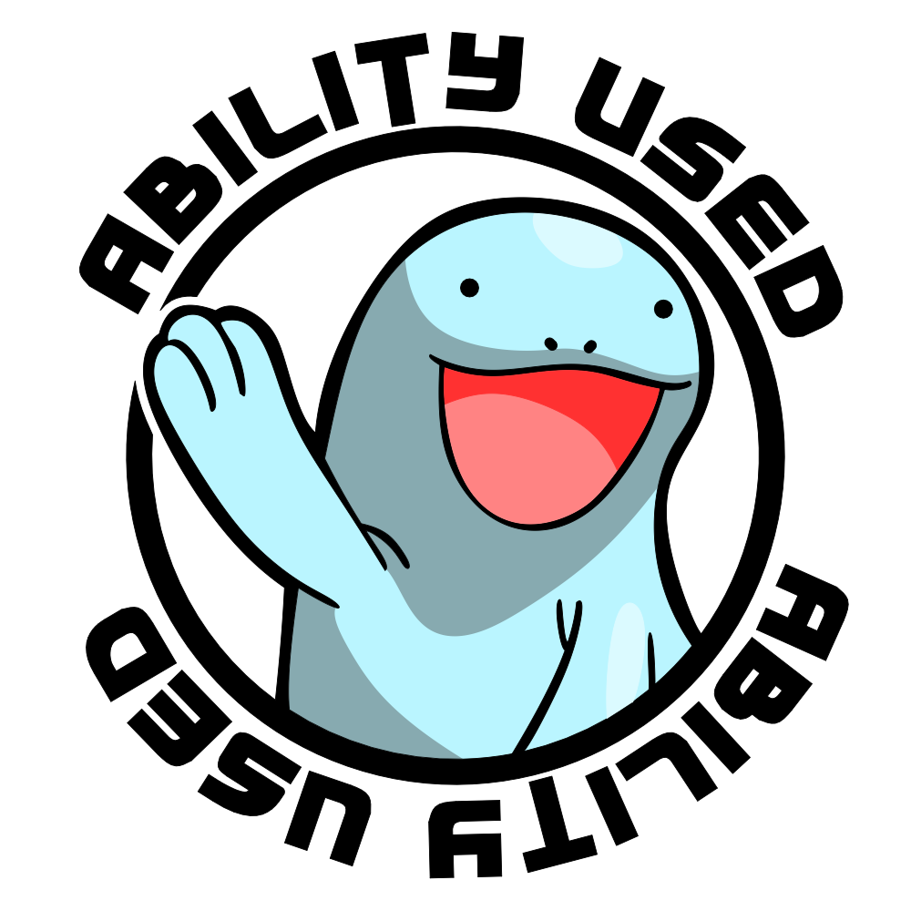Quagsire